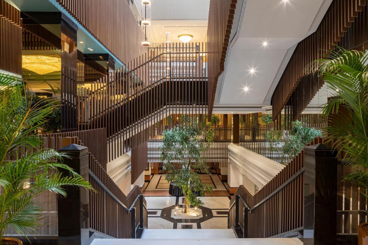Meliá 5* Milán