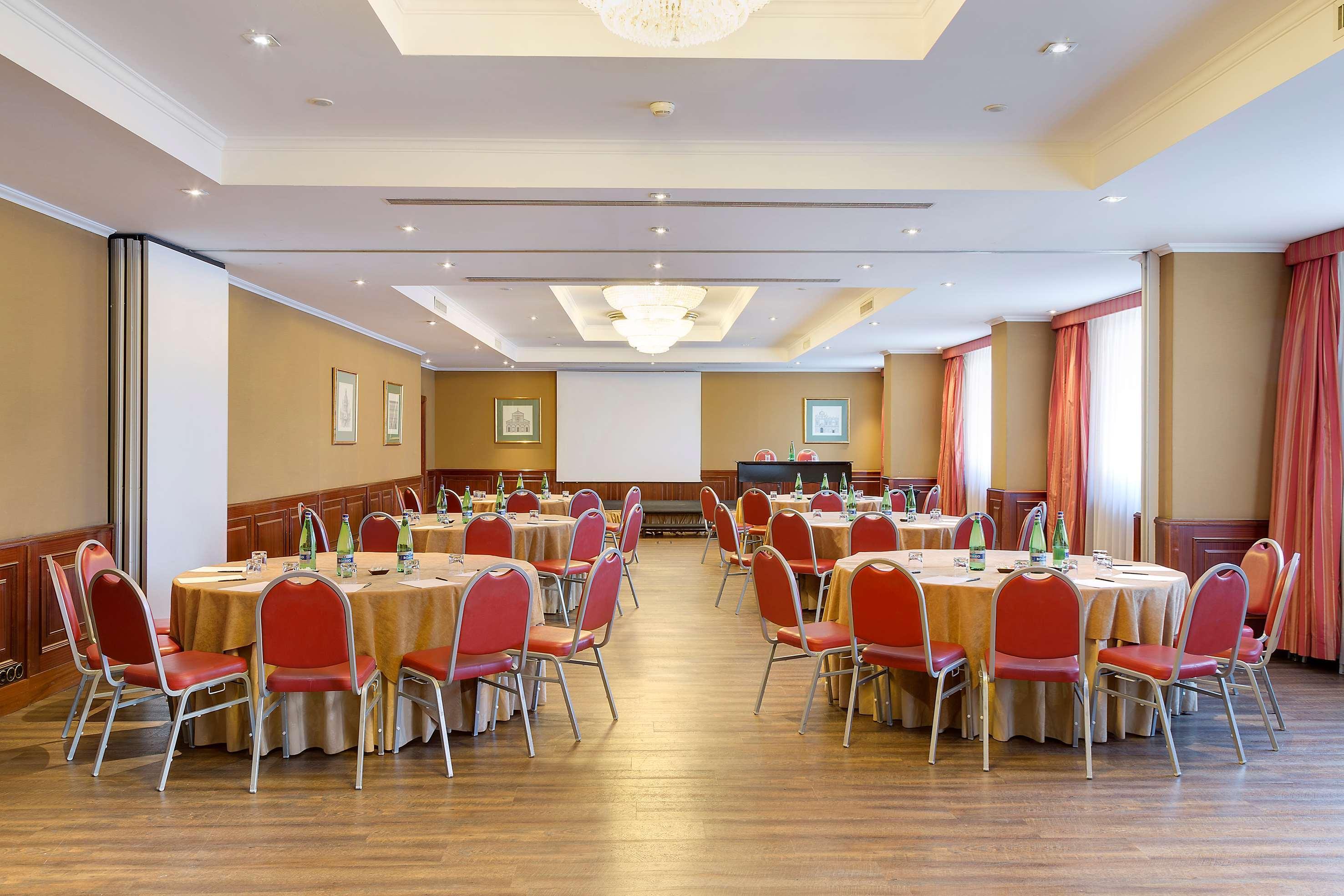 Hotel Meliá 5*