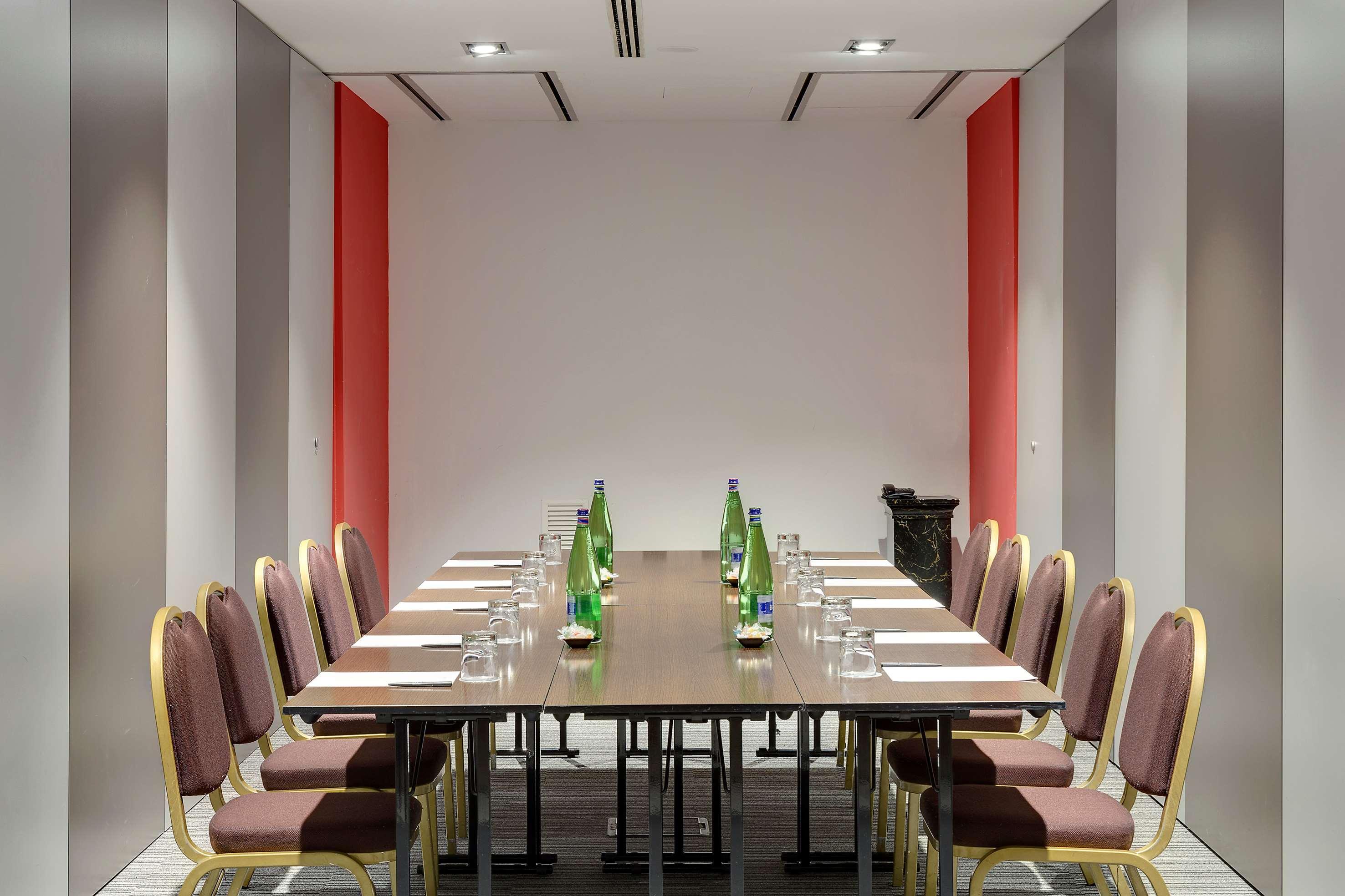 Meliá 5* Milán