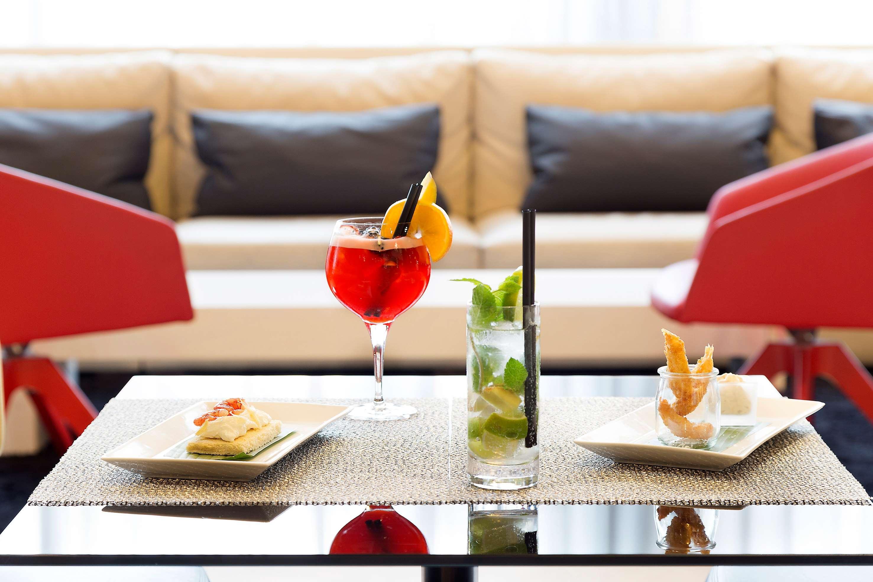 Melia Hotel Milan