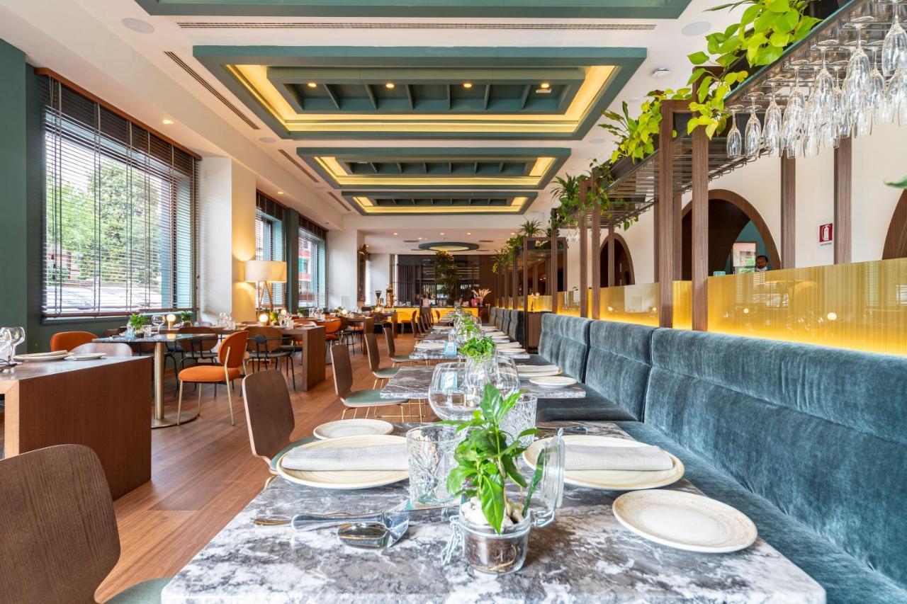 Hotel Meliá 5*