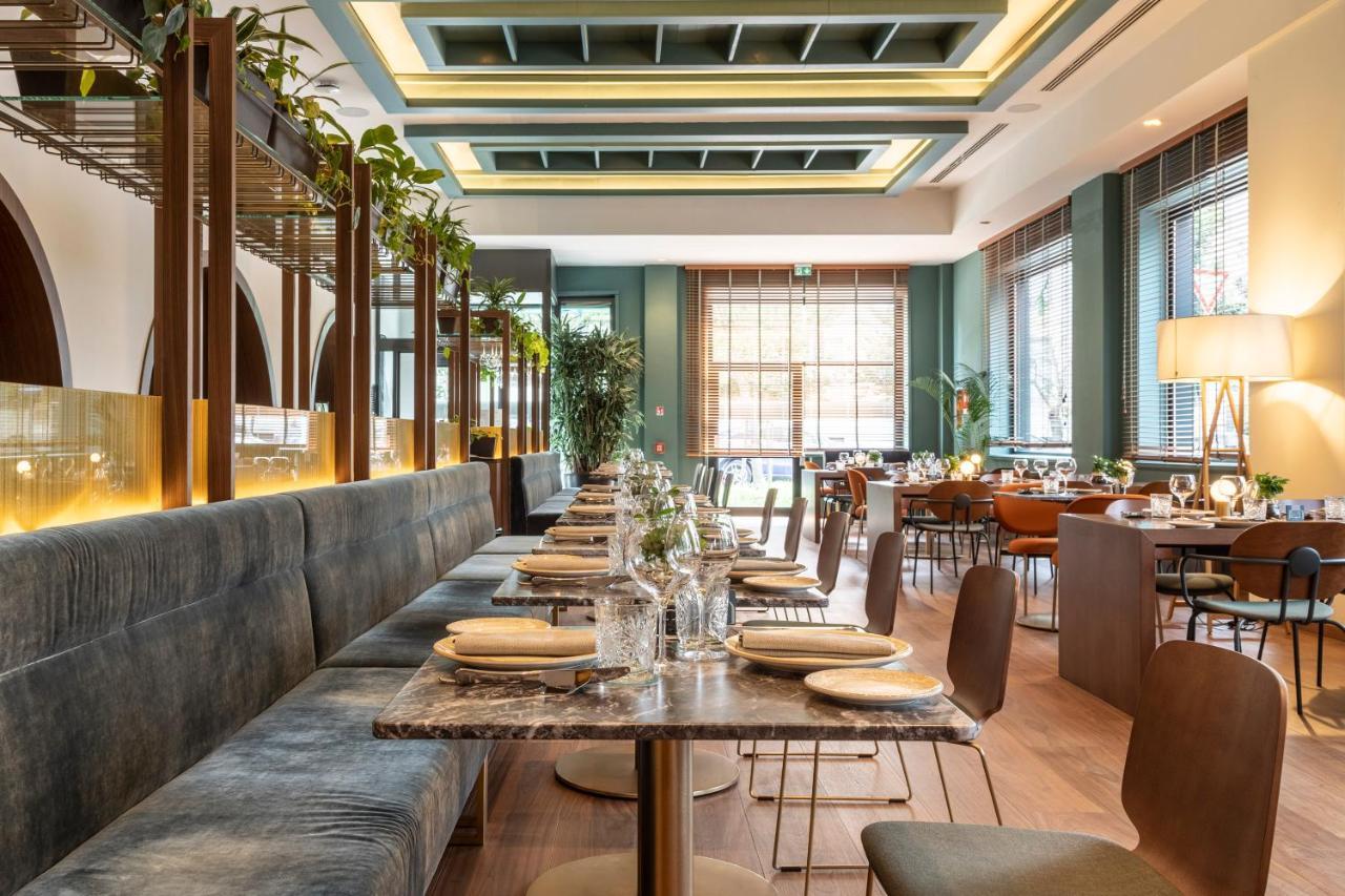 Meliá Milano