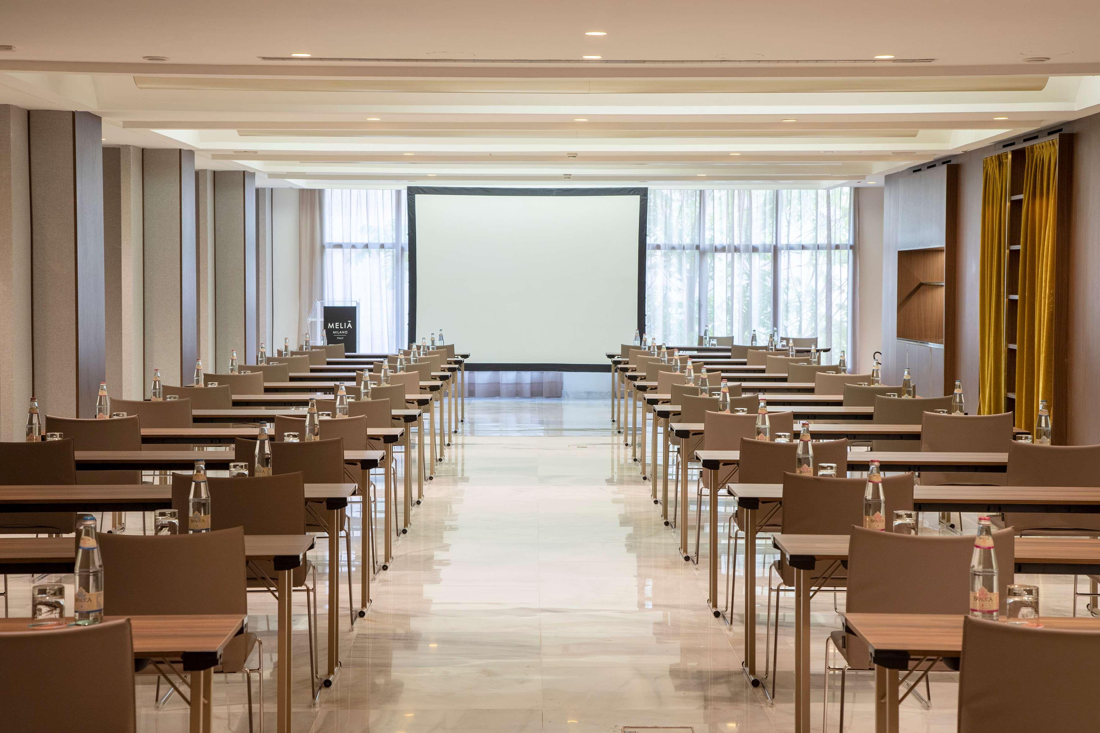 Meliá 5* Milano