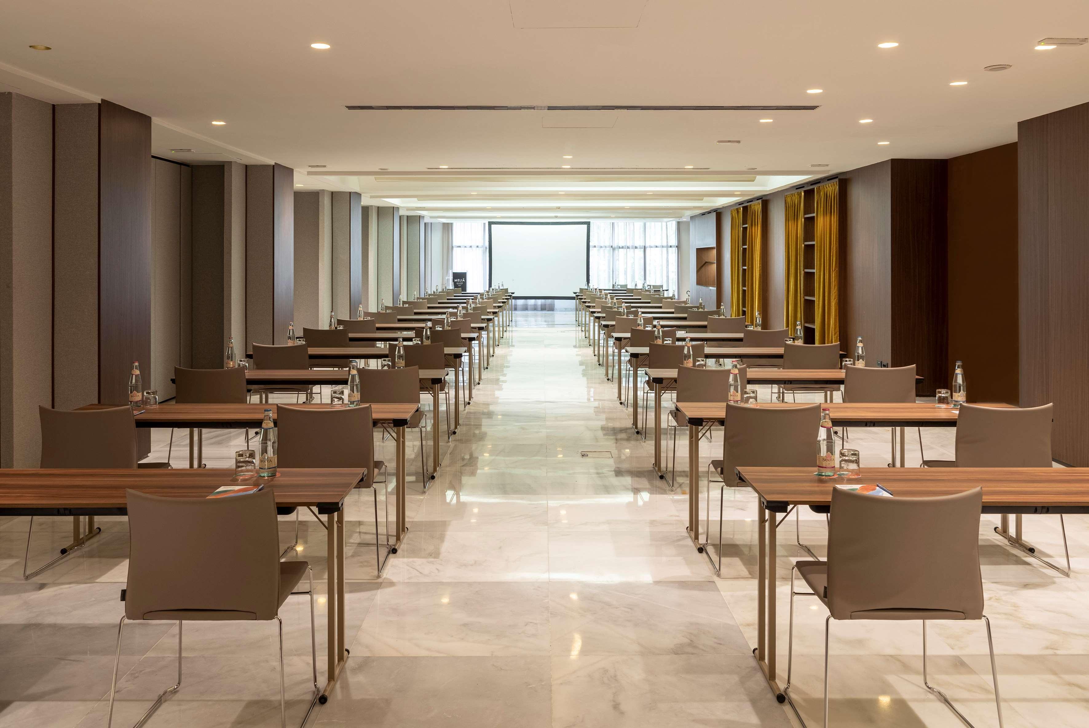 Meliá 5* Milano