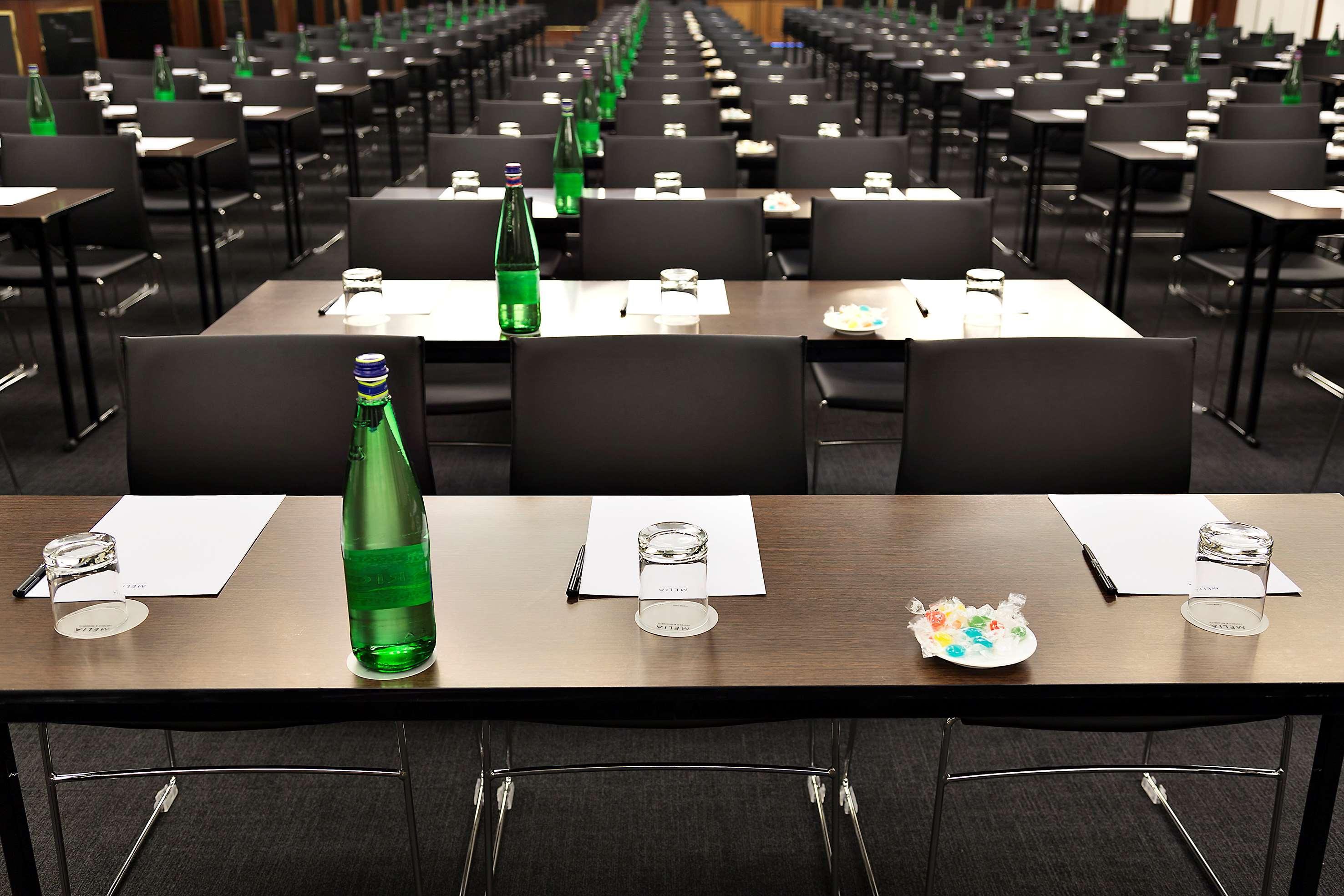 Meliá Hotel Milano