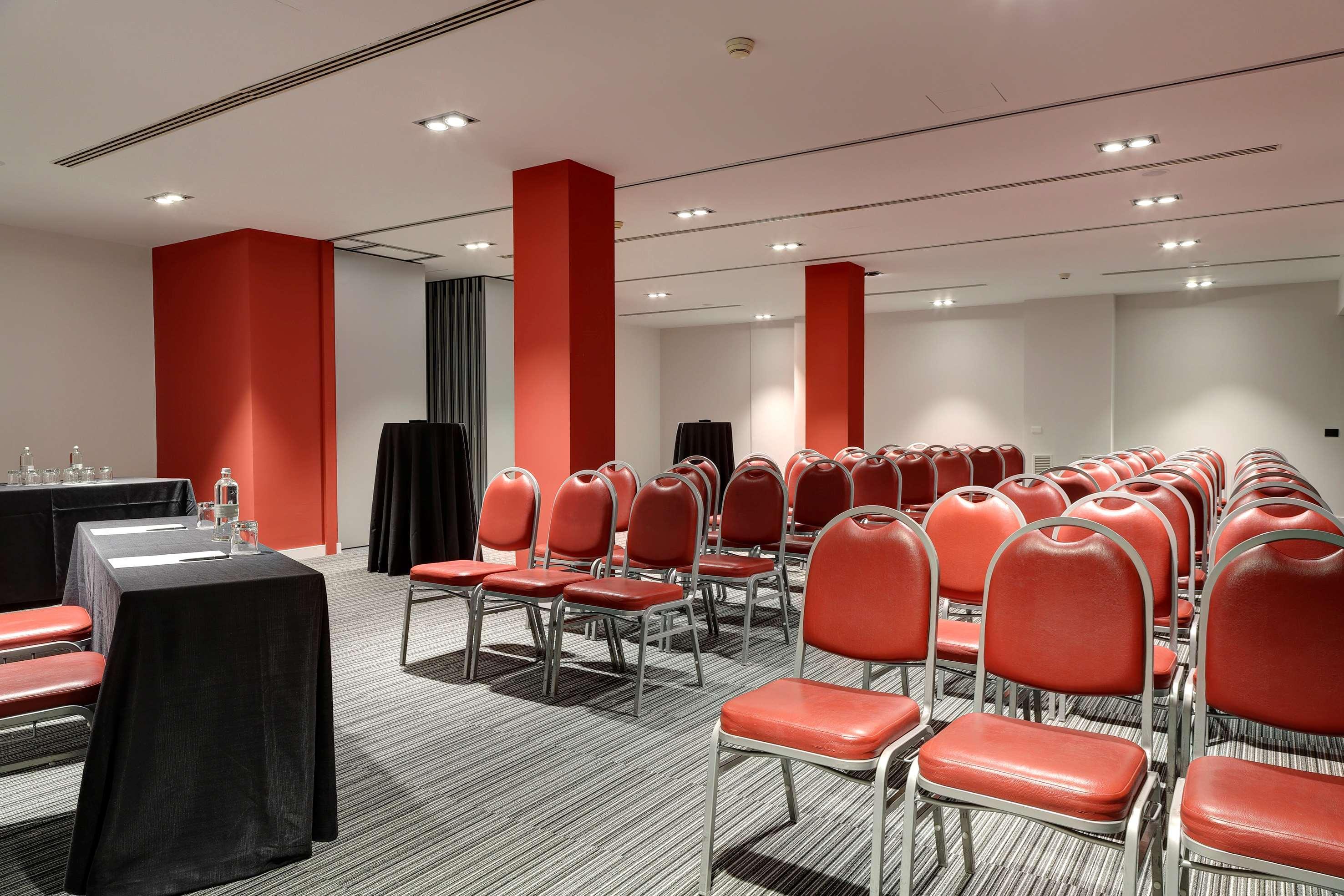 Hotel Meliá Milano