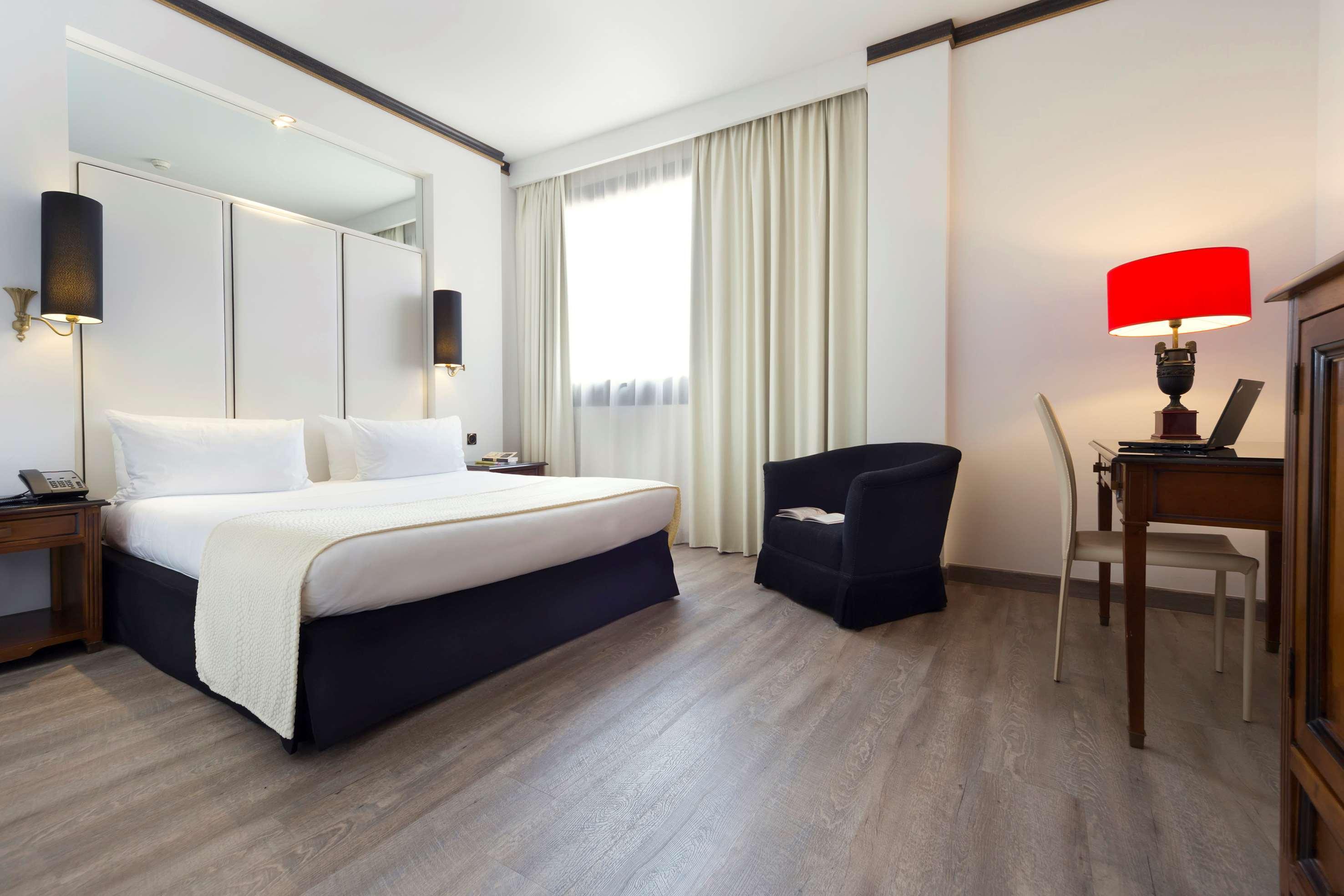 Hotel Meliá