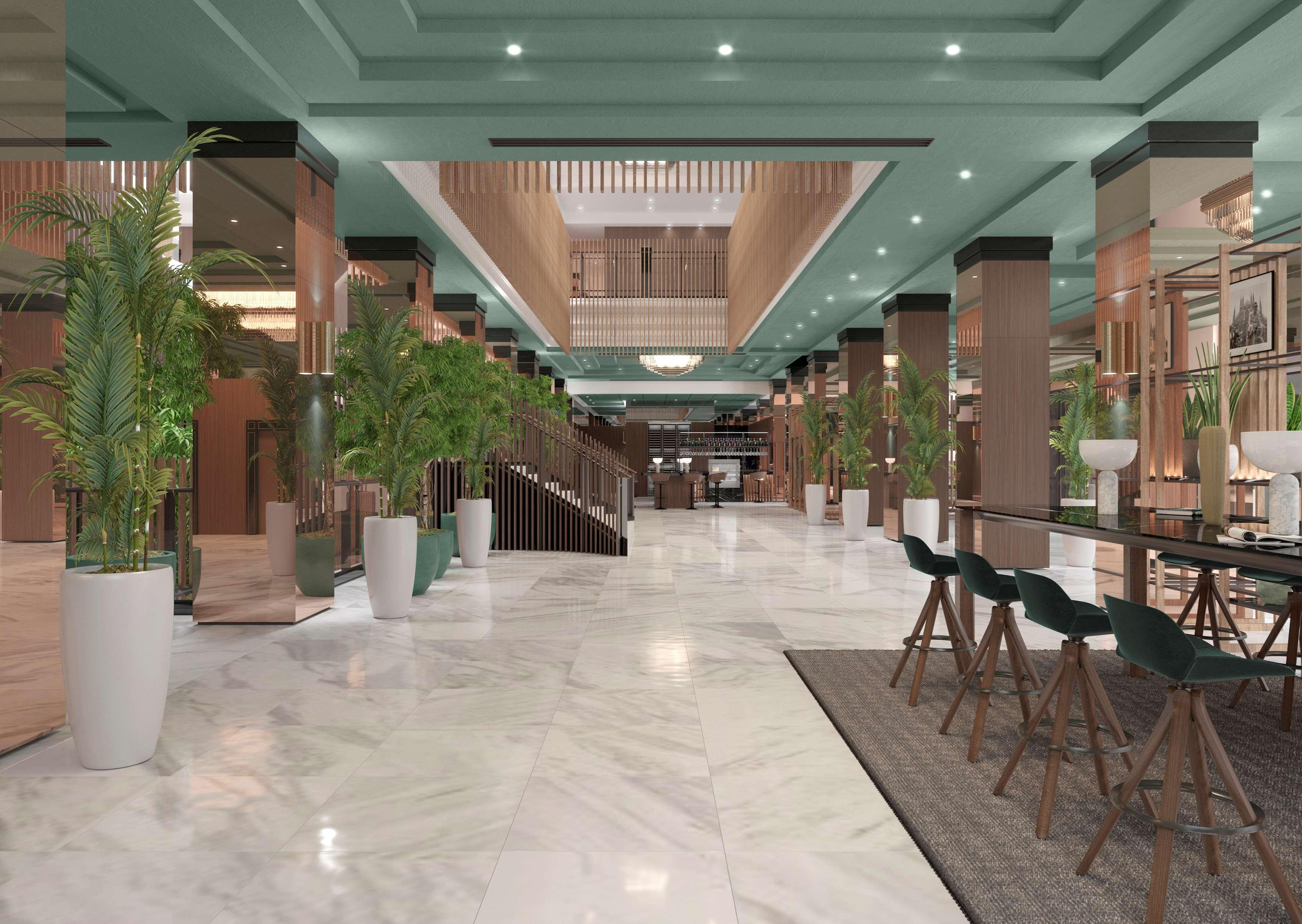 Meliá Hotel