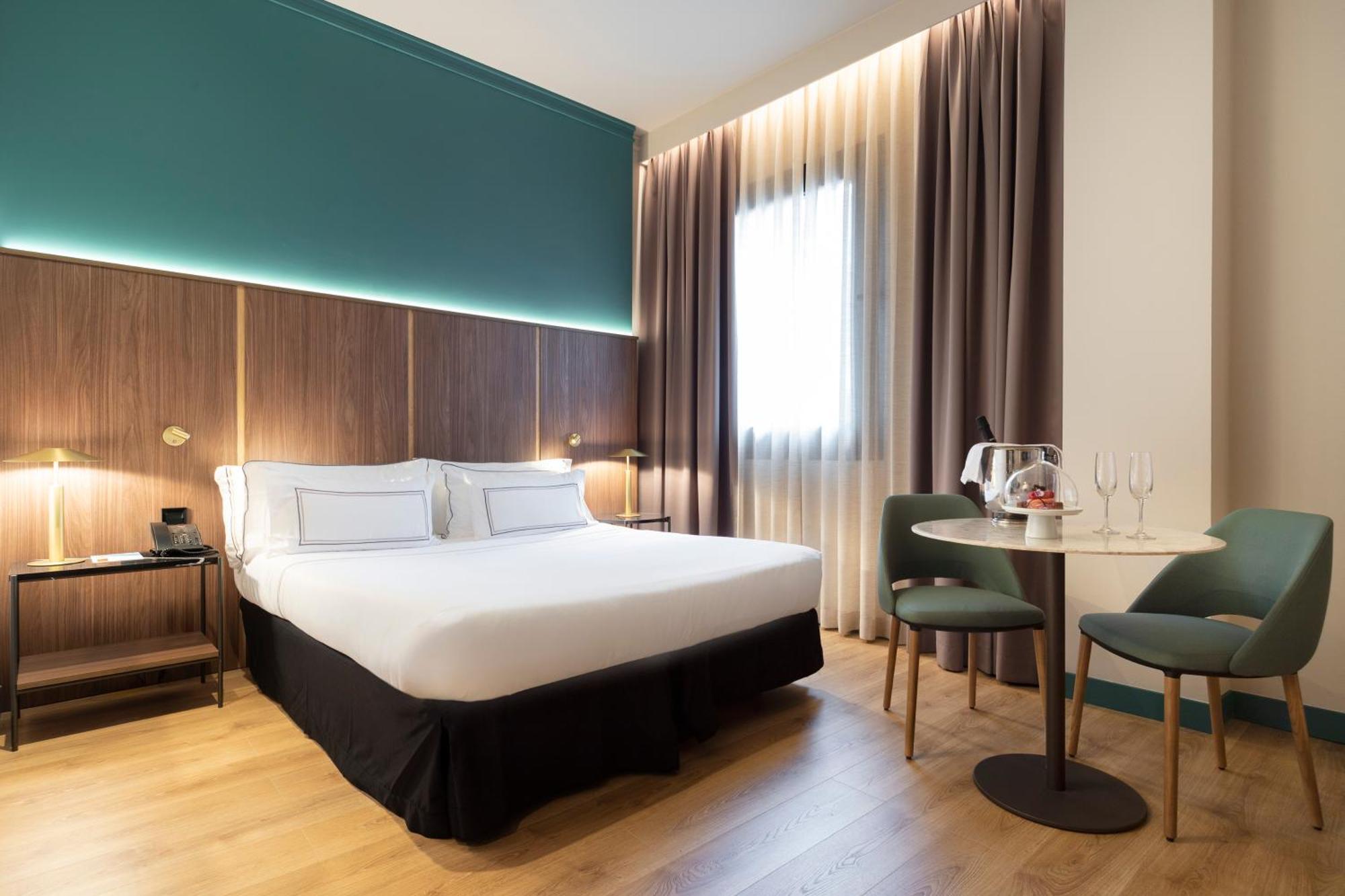 Hotel Meliá 5*
